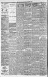 Hull Daily Mail Wednesday 09 December 1885 Page 2