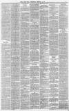 Hull Daily Mail Wednesday 03 February 1886 Page 3