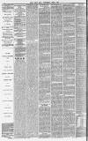 Hull Daily Mail Wednesday 07 April 1886 Page 2