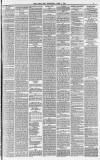 Hull Daily Mail Wednesday 07 April 1886 Page 3