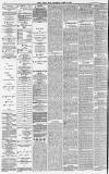 Hull Daily Mail Thursday 22 April 1886 Page 2