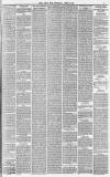 Hull Daily Mail Thursday 22 April 1886 Page 3