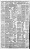 Hull Daily Mail Thursday 29 April 1886 Page 4