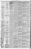 Hull Daily Mail Monday 03 May 1886 Page 2
