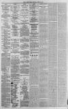 Hull Daily Mail Monday 20 June 1887 Page 2