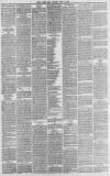 Hull Daily Mail Monday 11 July 1887 Page 3