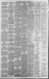 Hull Daily Mail Tuesday 08 November 1887 Page 4