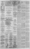 Hull Daily Mail Wednesday 07 December 1887 Page 2