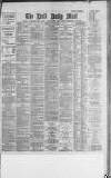 Hull Daily Mail Wednesday 04 July 1888 Page 1