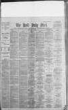 Hull Daily Mail Thursday 02 August 1888 Page 1