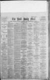 Hull Daily Mail Thursday 09 August 1888 Page 1