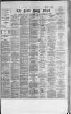 Hull Daily Mail Friday 17 August 1888 Page 1