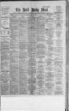 Hull Daily Mail Friday 24 August 1888 Page 1