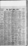 Hull Daily Mail Tuesday 18 September 1888 Page 1