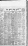 Hull Daily Mail Friday 05 October 1888 Page 1