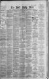 Hull Daily Mail Friday 02 November 1888 Page 1