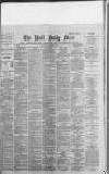 Hull Daily Mail Thursday 22 November 1888 Page 1