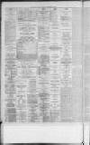 Hull Daily Mail Friday 30 November 1888 Page 2