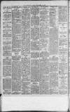 Hull Daily Mail Friday 30 November 1888 Page 4