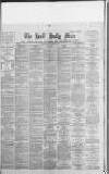 Hull Daily Mail Wednesday 05 December 1888 Page 1