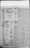 Hull Daily Mail Monday 10 December 1888 Page 2