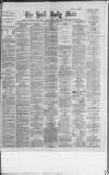 Hull Daily Mail Friday 28 December 1888 Page 1