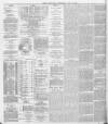 Hull Daily Mail Wednesday 10 July 1889 Page 2