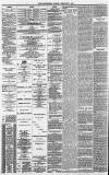 Hull Daily Mail Monday 03 February 1890 Page 2