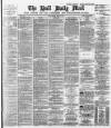 Hull Daily Mail Wednesday 02 April 1890 Page 1