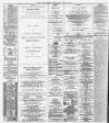 Hull Daily Mail Wednesday 02 April 1890 Page 2