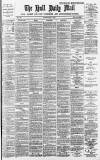 Hull Daily Mail Thursday 01 May 1890 Page 1