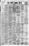Hull Daily Mail Friday 02 January 1891 Page 1