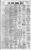 Hull Daily Mail Monday 05 January 1891 Page 1