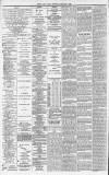 Hull Daily Mail Monday 05 January 1891 Page 2