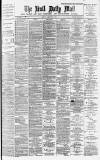 Hull Daily Mail Monday 02 February 1891 Page 1