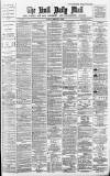 Hull Daily Mail Tuesday 03 February 1891 Page 1