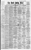 Hull Daily Mail Thursday 05 February 1891 Page 1