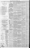 Hull Daily Mail Monday 09 February 1891 Page 2