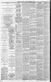 Hull Daily Mail Monday 16 February 1891 Page 2