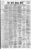 Hull Daily Mail Monday 01 June 1891 Page 1