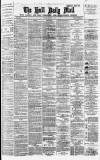 Hull Daily Mail Thursday 04 June 1891 Page 1