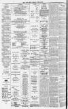 Hull Daily Mail Monday 22 June 1891 Page 2