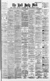 Hull Daily Mail Tuesday 30 June 1891 Page 1
