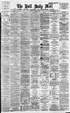 Hull Daily Mail Friday 11 December 1891 Page 1