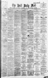 Hull Daily Mail Monday 14 December 1891 Page 1