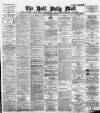 Hull Daily Mail Thursday 28 January 1892 Page 1