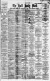 Hull Daily Mail Monday 04 April 1892 Page 1