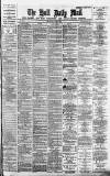 Hull Daily Mail Wednesday 06 April 1892 Page 1