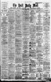 Hull Daily Mail Tuesday 12 April 1892 Page 1