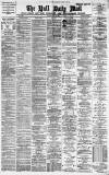 Hull Daily Mail Monday 16 May 1892 Page 1